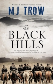 The Black Hills