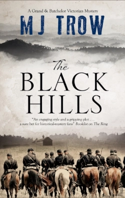 Bertrand.pt - The Black Hills