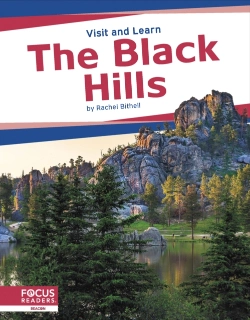 Bertrand.pt - The Black Hills