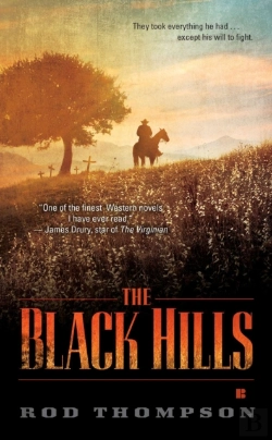 Bertrand.pt - The Black Hills