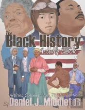 The Black History Activity Book