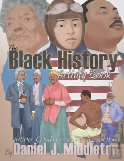 Bertrand.pt - The Black History Activity Book