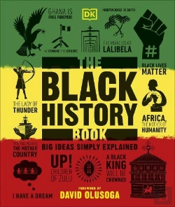Bertrand.pt - The Black History Book