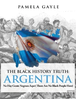 Bertrand.pt - The Black History Truth - Argentina
