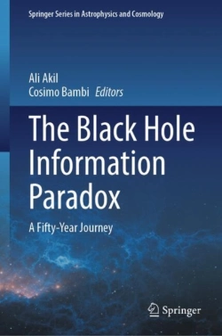 Bertrand.pt - The Black Hole Information Paradox
