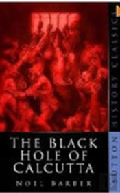 The Black Hole Of Calcutta