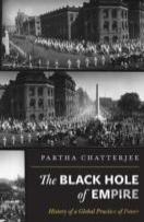 The Black Hole Of Empire