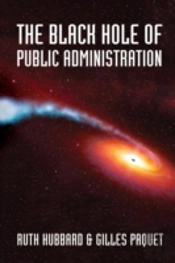 The Black Hole Of Public Administration