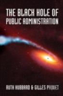 The Black Hole Of Public Administration