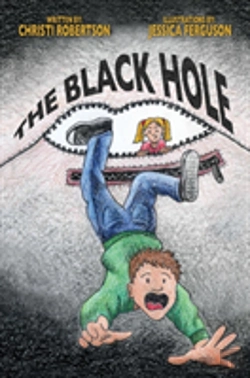 Bertrand.pt - The Black Hole