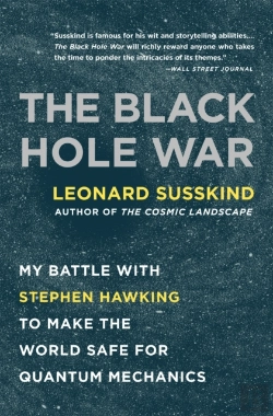 Bertrand.pt - The Black Hole War