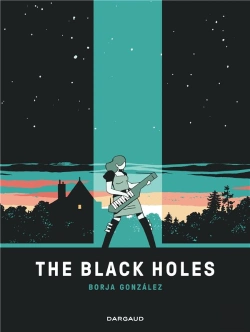 Bertrand.pt - The Black Holes