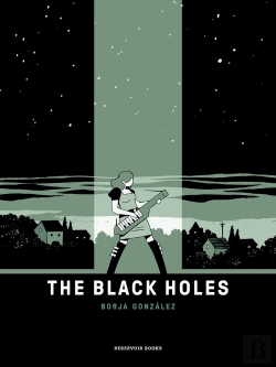Bertrand.pt - The Black Holes