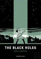 The Black Holes (Las Tres Noches 1)