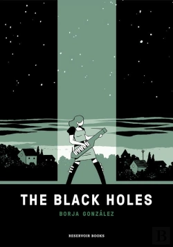 Bertrand.pt - The Black Holes (Las Tres Noches 1)