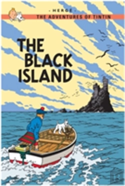 Bertrand.pt - The Black Island
