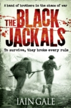 Bertrand.pt - The Black Jackals