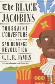 The Black Jacobins