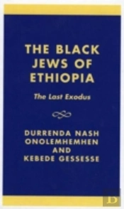 The Black Jews Of Ethiopia