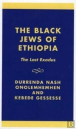 Bertrand.pt - The Black Jews Of Ethiopia