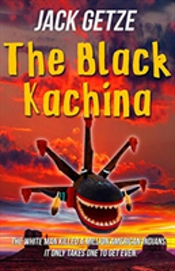 Bertrand.pt - The Black Kachina