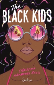 The Black Kids