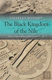 The Black Kingdom Of The Nile