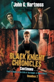 The Black Knight Chronicles Continues