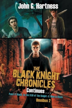 Bertrand.pt - The Black Knight Chronicles Continues