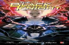 The Black Knight