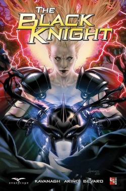 Bertrand.pt - The Black Knight