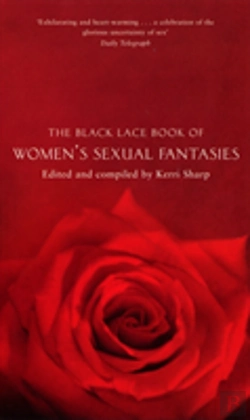 Bertrand.pt - The Black Lace Book Of Women'S Sexual Fantasies