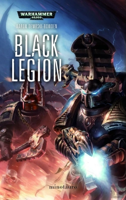 Bertrand.pt - The Black Legion Nº 02/02 Black Legion