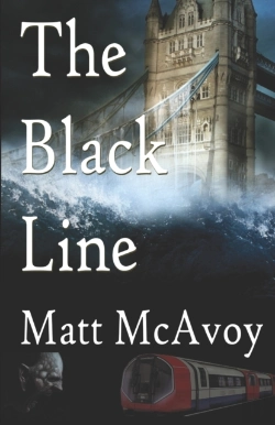 Bertrand.pt - The Black Line