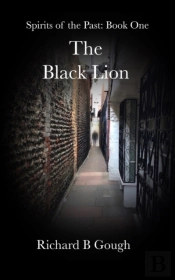 The Black Lion: Spirits Of The Past - Bo