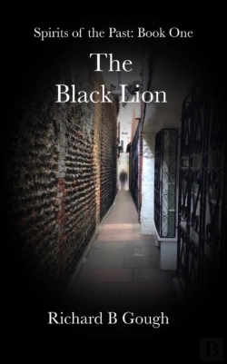 Bertrand.pt - The Black Lion: Spirits Of The Past - Bo