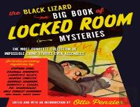 The Black Lizard Big Book Of Locked-Room Mysteries