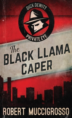 Bertrand.pt - The Black Llama Caper