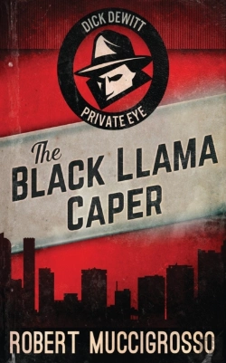Bertrand.pt - The Black Llama Caper