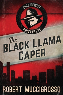 Bertrand.pt - The Black Llama Caper