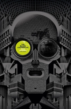 Bertrand.pt - The Black Locomotive