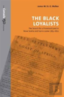 The Black Loyalists