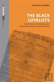 The Black Loyalists