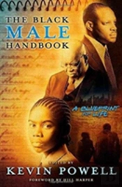 The Black Male Handbook