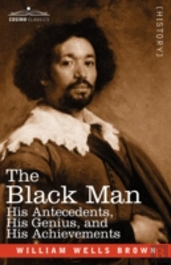 Bertrand.pt - The Black Man: His Antecedents, His Geni