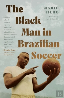 Bertrand.pt - The Black Man In Brazilian Soccer