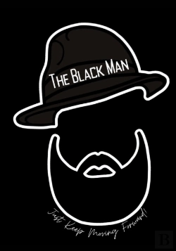 Bertrand.pt - The Black Man - Just Keep Moving Forward!