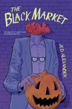 Bertrand.pt - The Black Market