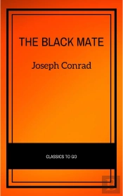 The Black Mate