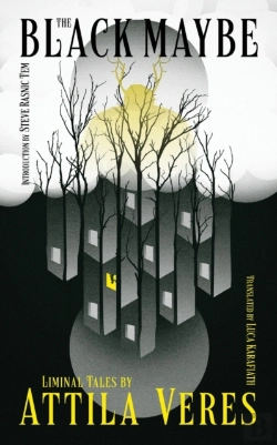 Bertrand.pt - The Black Maybe